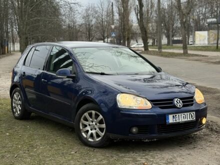 Синий Фольксваген Гольф, объемом двигателя 0 л и пробегом 300 тыс. км за 2800 $, фото 1 на Automoto.ua
