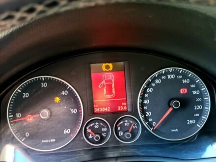Фольксваген Гольф 2007 у Новоукраинке на Automoto.ua Синій Фольксваген Гольф, об'ємом двигуна 1.9 л та пробігом 380 тис. км за 5800 $, фото 1 на Automoto.ua
