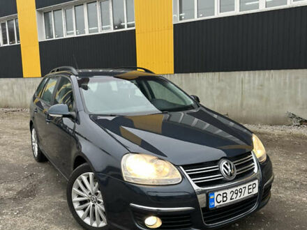 Синій Фольксваген Гольф, об'ємом двигуна 1.6 л та пробігом 248 тис. км за 6800 $, фото 1 на Automoto.ua