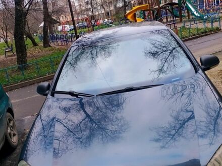 Синий Фольксваген Гольф, объемом двигателя 1.6 л и пробегом 181 тыс. км за 5200 $, фото 1 на Automoto.ua