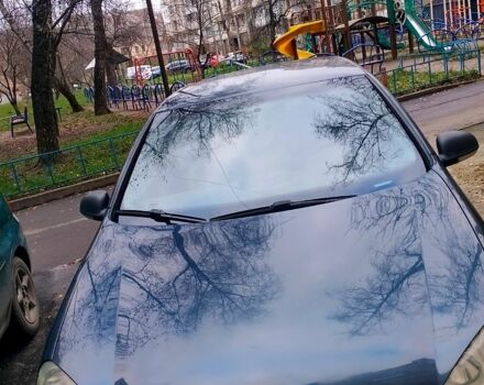 Синій Фольксваген Гольф, об'ємом двигуна 1.6 л та пробігом 181 тис. км за 5200 $, фото 1 на Automoto.ua