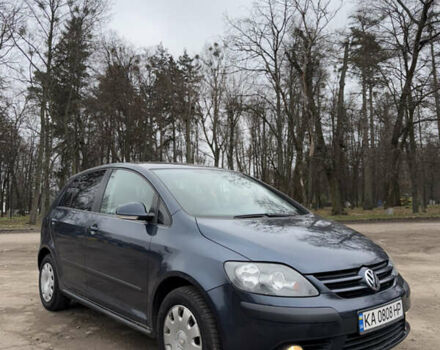 Синій Фольксваген Гольф, об'ємом двигуна 1.9 л та пробігом 361 тис. км за 6700 $, фото 1 на Automoto.ua