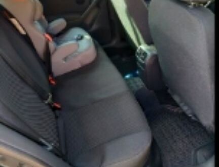 Синій Фольксваген Гольф, об'ємом двигуна 1.6 л та пробігом 285 тис. км за 8000 $, фото 1 на Automoto.ua