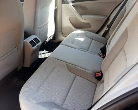 Синий Фольксваген Гольф, объемом двигателя 1.97 л и пробегом 110 тыс. км за 14300 $, фото 1 на Automoto.ua