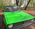 Зелений Фольксваген Гольф, об'ємом двигуна 1.6 л та пробігом 189 тис. км за 1700 $, фото 1 на Automoto.ua
