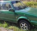 Зелений Фольксваген Гольф, об'ємом двигуна 1.5 л та пробігом 350 тис. км за 3000 $, фото 2 на Automoto.ua