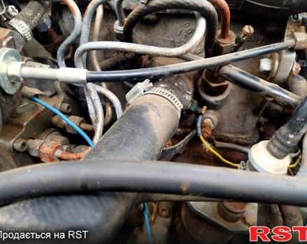 Зеленый Фольксваген Гольф, объемом двигателя 1.6 л и пробегом 430 тыс. км за 900 $, фото 11 на Automoto.ua