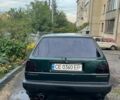 Зеленый Фольксваген Гольф, объемом двигателя 1.6 л и пробегом 100 тыс. км за 2000 $, фото 11 на Automoto.ua