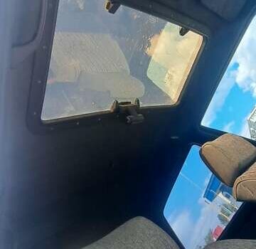 Зеленый Фольксваген Гольф, объемом двигателя 1.8 л и пробегом 300 тыс. км за 1000 $, фото 14 на Automoto.ua