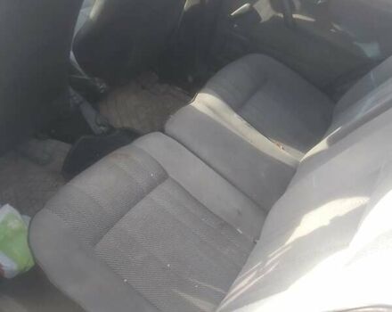 Зеленый Фольксваген Гольф, объемом двигателя 1.6 л и пробегом 400 тыс. км за 780 $, фото 3 на Automoto.ua