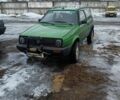 Зеленый Фольксваген Гольф, объемом двигателя 1.6 л и пробегом 65 тыс. км за 1600 $, фото 1 на Automoto.ua