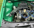 Зелений Фольксваген Гольф, об'ємом двигуна 1.8 л та пробігом 60 тис. км за 1500 $, фото 13 на Automoto.ua