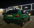 Фольксваген Гольф 1986 в Львове на Automoto.ua Зеленый Фольксваген Гольф, объемом двигателя 1.8 л и пробегом 70 тыс. км за 2000 $, фото 4 на Automoto.ua