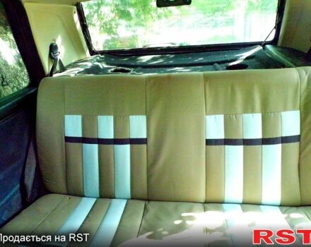 Зелений Фольксваген Гольф, об'ємом двигуна 1.8 л та пробігом 100 тис. км за 800 $, фото 1 на Automoto.ua