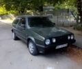 Зеленый Фольксваген Гольф, объемом двигателя 1.27 л и пробегом 500 тыс. км за 500 $, фото 1 на Automoto.ua