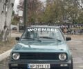 Зеленый Фольксваген Гольф, объемом двигателя 1.8 л и пробегом 80 тыс. км за 1499 $, фото 1 на Automoto.ua
