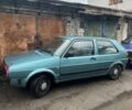 Зеленый Фольксваген Гольф, объемом двигателя 0 л и пробегом 120 тыс. км за 400 $, фото 1 на Automoto.ua