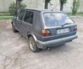 Зеленый Фольксваген Гольф, объемом двигателя 1.9 л и пробегом 500 тыс. км за 1250 $, фото 3 на Automoto.ua