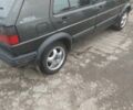 Фольксваген Гольф 1991 у Жмеренке на Automoto.ua Зелений Фольксваген Гольф, об'ємом двигуна 1.8 л та пробігом 200 тис. км за 2000 $, фото 1 на Automoto.ua