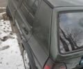 Фольксваген Гольф 1991 у Жмеренке на Automoto.ua Зелений Фольксваген Гольф, об'ємом двигуна 1.8 л та пробігом 200 тис. км за 2000 $, фото 9 на Automoto.ua
