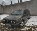 Фольксваген Гольф 1991 у Жмеренке на Automoto.ua Зелений Фольксваген Гольф, об'ємом двигуна 1.8 л та пробігом 200 тис. км за 2000 $, фото 16 на Automoto.ua