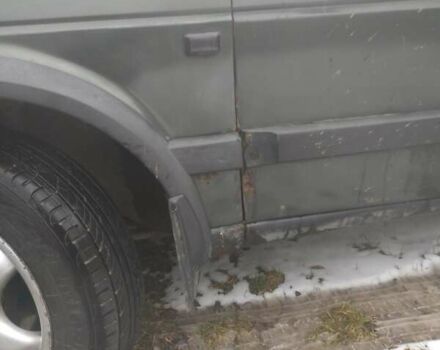 Фольксваген Гольф 1991 у Жмеренке на Automoto.ua Зелений Фольксваген Гольф, об'ємом двигуна 1.8 л та пробігом 200 тис. км за 2000 $, фото 7 на Automoto.ua