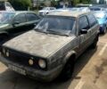 Зеленый Фольксваген Гольф, объемом двигателя 1.6 л и пробегом 0 тыс. км за 450 $, фото 1 на Automoto.ua
