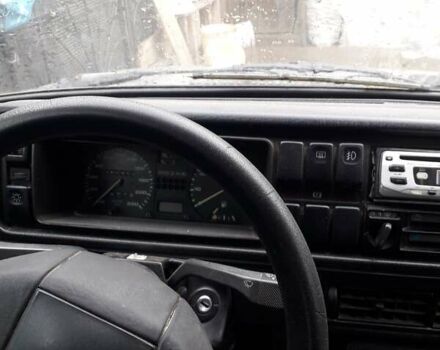 Зеленый Фольксваген Гольф, объемом двигателя 1.6 л и пробегом 427 тыс. км за 850 $, фото 1 на Automoto.ua