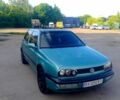 Зеленый Фольксваген Гольф, объемом двигателя 1.8 л и пробегом 0 тыс. км за 1650 $, фото 1 на Automoto.ua