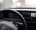 Зеленый Фольксваген Гольф, объемом двигателя 1.6 л и пробегом 427 тыс. км за 600 $, фото 1 на Automoto.ua