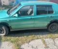 Зелений Фольксваген Гольф, об'ємом двигуна 0 л та пробігом 200 тис. км за 600 $, фото 1 на Automoto.ua