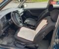 Зеленый Фольксваген Гольф, объемом двигателя 1.8 л и пробегом 270 тыс. км за 2700 $, фото 7 на Automoto.ua