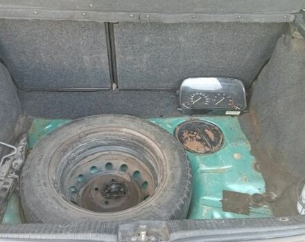 Зелений Фольксваген Гольф, об'ємом двигуна 0 л та пробігом 200 тис. км за 600 $, фото 7 на Automoto.ua