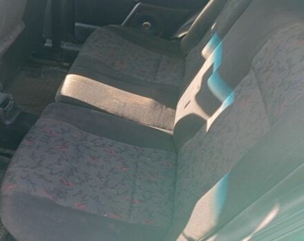 Зелений Фольксваген Гольф, об'ємом двигуна 0 л та пробігом 200 тис. км за 600 $, фото 6 на Automoto.ua