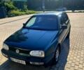 Зеленый Фольксваген Гольф, объемом двигателя 1.9 л и пробегом 0 тыс. км за 2000 $, фото 1 на Automoto.ua