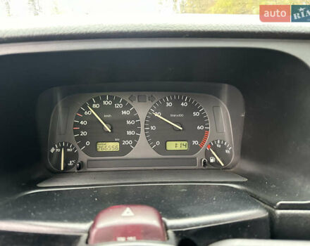 Зеленый Фольксваген Гольф, объемом двигателя 0 л и пробегом 266 тыс. км за 1799 $, фото 23 на Automoto.ua