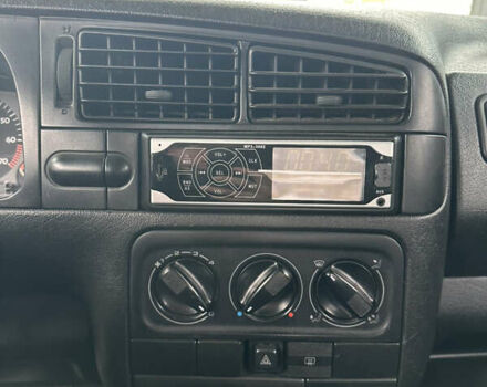 Зеленый Фольксваген Гольф, объемом двигателя 0 л и пробегом 266 тыс. км за 1799 $, фото 11 на Automoto.ua