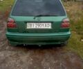 Зелений Фольксваген Гольф, об'ємом двигуна 1.9 л та пробігом 300 тис. км за 1999 $, фото 2 на Automoto.ua