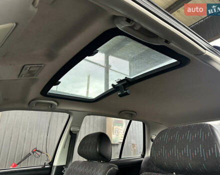 Зеленый Фольксваген Гольф, объемом двигателя 0 л и пробегом 266 тыс. км за 1799 $, фото 15 на Automoto.ua