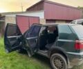 Зелений Фольксваген Гольф, об'ємом двигуна 1.9 л та пробігом 300 тис. км за 600 $, фото 6 на Automoto.ua
