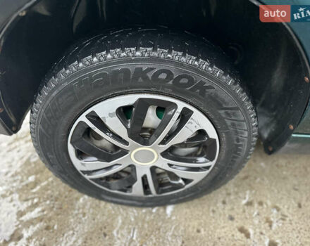 Зеленый Фольксваген Гольф, объемом двигателя 0 л и пробегом 266 тыс. км за 1799 $, фото 21 на Automoto.ua