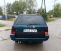 Зеленый Фольксваген Гольф, объемом двигателя 9 л и пробегом 289 тыс. км за 1600 $, фото 4 на Automoto.ua
