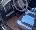 Зеленый Фольксваген Гольф, объемом двигателя 1.6 л и пробегом 125 тыс. км за 1500 $, фото 4 на Automoto.ua