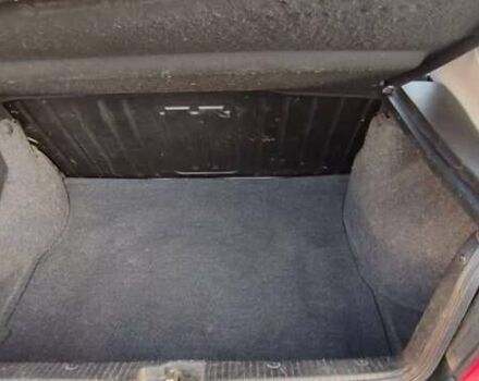 Зеленый Фольксваген Гольф, объемом двигателя 1.39 л и пробегом 245 тыс. км за 2290 $, фото 4 на Automoto.ua