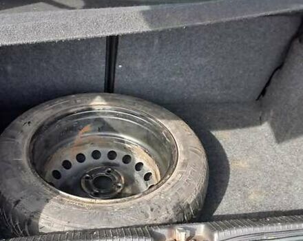 Зеленый Фольксваген Гольф, объемом двигателя 1.78 л и пробегом 285 тыс. км за 2300 $, фото 7 на Automoto.ua