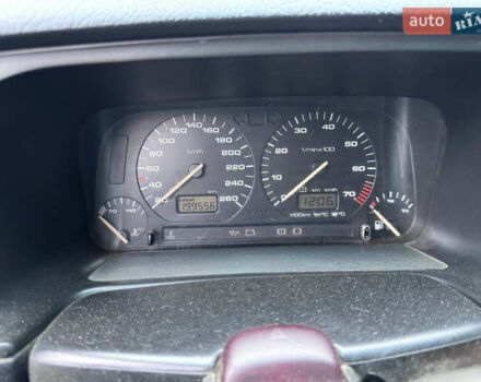 Зеленый Фольксваген Гольф, объемом двигателя 0 л и пробегом 199 тыс. км за 3800 $, фото 8 на Automoto.ua