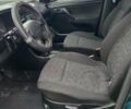 Зеленый Фольксваген Гольф, объемом двигателя 1.78 л и пробегом 279 тыс. км за 2350 $, фото 12 на Automoto.ua