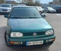 Зелений Фольксваген Гольф, об'ємом двигуна 1.8 л та пробігом 285 тис. км за 2300 $, фото 3 на Automoto.ua