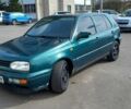 Зелений Фольксваген Гольф, об'ємом двигуна 1.8 л та пробігом 285 тис. км за 2300 $, фото 8 на Automoto.ua