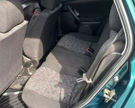 Зеленый Фольксваген Гольф, объемом двигателя 1.78 л и пробегом 285 тыс. км за 2300 $, фото 9 на Automoto.ua